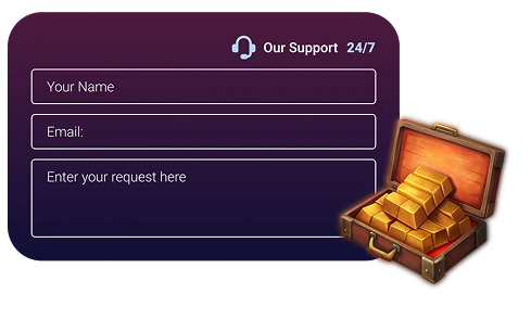 Great Blue Heron Casino Canada Support